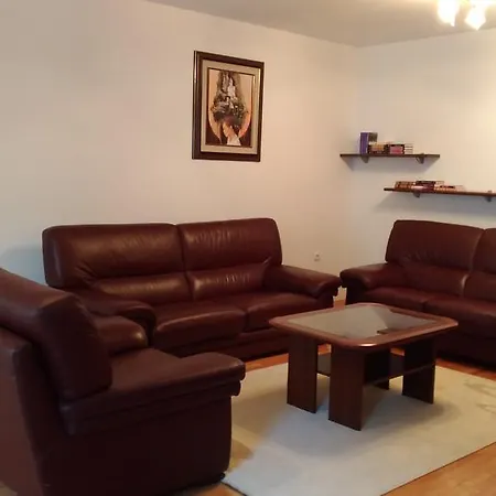 Lejlighed Ancora1 Trebinje